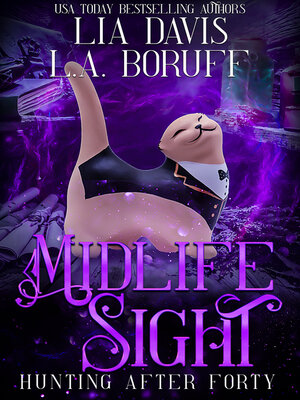 cover image of Midlife Sight
